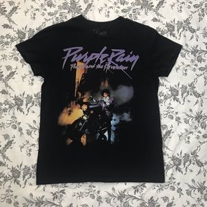 Prince Graphic Tee✨